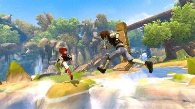 Shiness The Lightning Kingdom XBOX [ Game Key 🔑 Code ]
