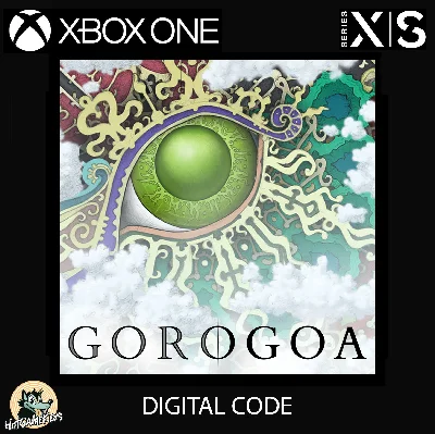 Gorogoa XBOX ONE / XBOX SERIES X|S [ Key 🔑 Code ]