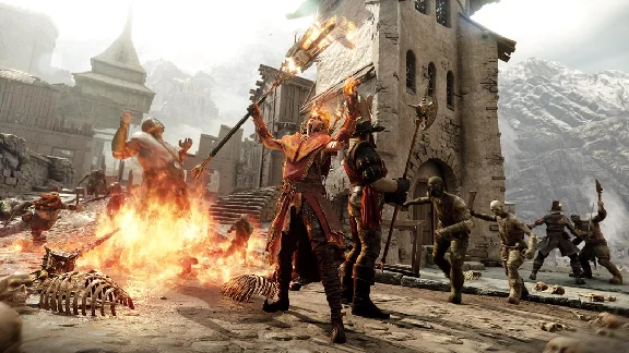 Warhammer: Vermintide 2 - Ultimate XBOX ONE / X|S Код🔑