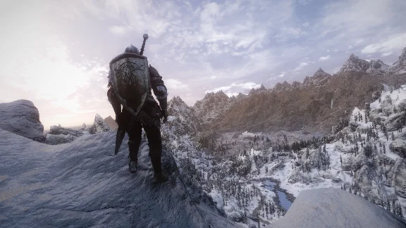 The Elder Scrolls V: Skyrim | PS4/PS5 | TURKEY