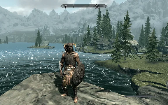 The Elder Scrolls V: Skyrim | PS4/PS5 | TURKEY