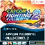 Capcom Fighting Collection 2 PS5 Выбор региона