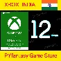 🔑Xbox Game Pass Core 12 Month (India)⚡️⚡️⚡️