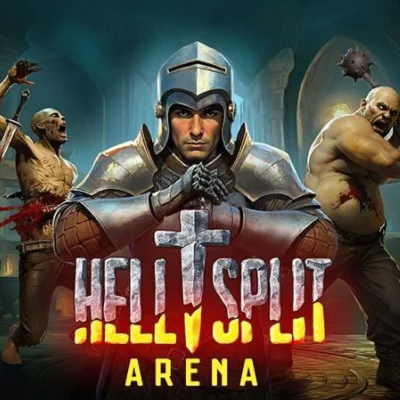 Hellsplit: Arena Oculus Quest