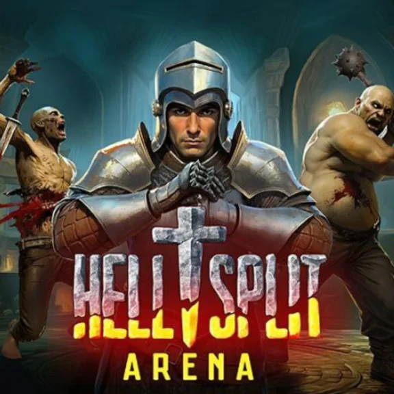 Hellsplit: Arena Oculus Quest