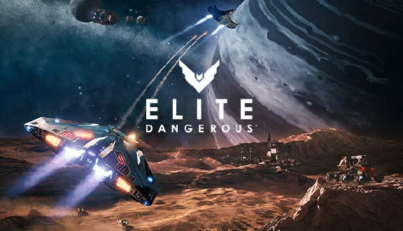 ✅ Elite Dangerous / Odyssey /Deluxe STEAM 🔑RU+СНГ 0%