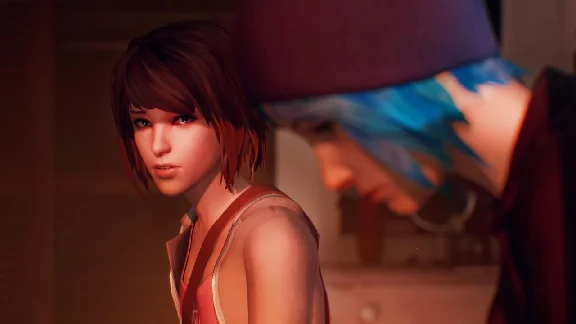 Life is Strange Remastered Collection | PS4/PS5 |TURKEY