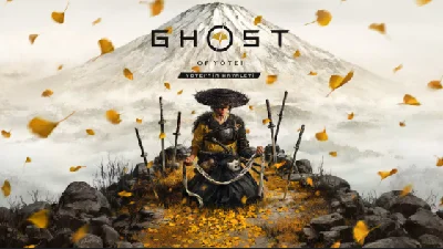 💥Ghost of Yōtei 🔵 PS5 🔴ТУРЦИЯ🔴