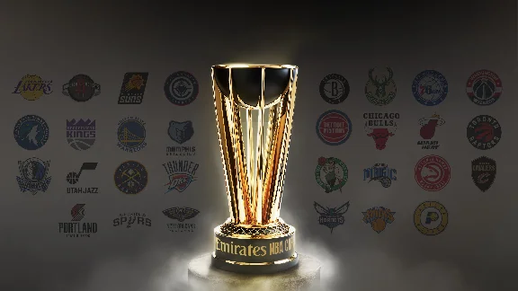 NBA 2K25 Tournament Edition XBOX