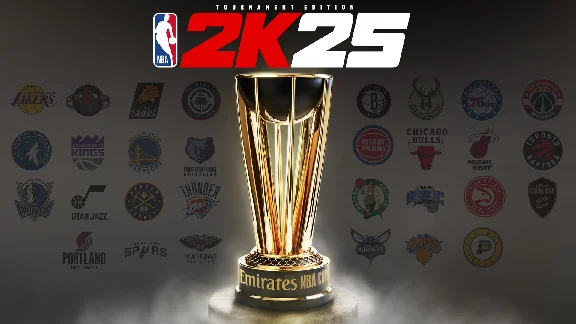 NBA 2K25 Tournament Edition XBOX