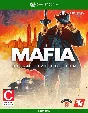 Mafia: Definitive Edition XBOX KEY🔑