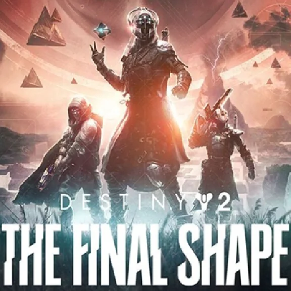 DESTINY 2: THE FINAL SHAPE (DLC)✅STEAM KEY