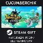 FANTASY LIFE i: The Girl Who Steals Time✅STEAM GIFT✅