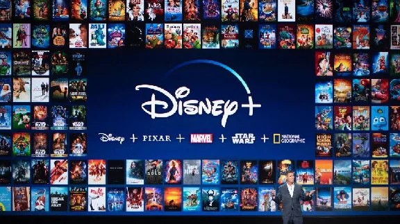 【Disney PLUS】Account - 12 MONTHS - WARRANTY