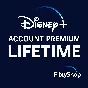 【Disney PLUS】Account - 12 MONTHS - WARRANTY