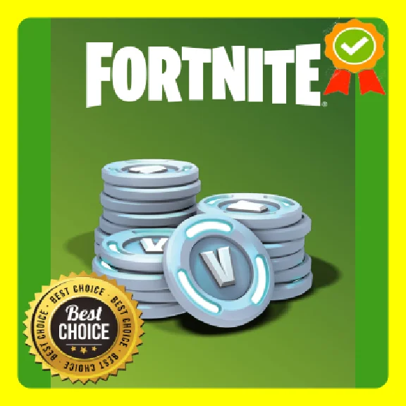 🔥 FORTNITE Gift Card 1000 - 2800 V-Bucks EPIC Game 🔥
