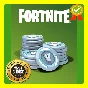 🔥 FORTNITE Gift Card 1000 - 2800 V-Bucks EPIC Game 🔥
