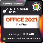 Office Pro Plus 2021 Bind Key
