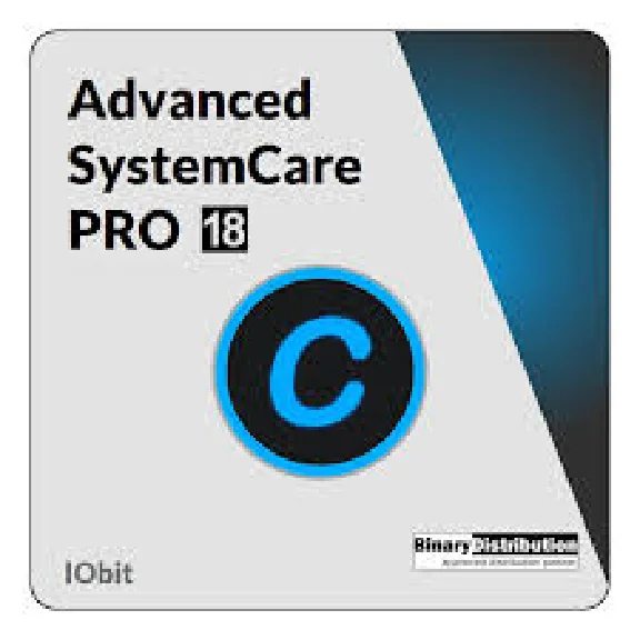 Advanced SystemCare PRO 18 Key