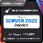 Microsoft Windows Server 2022 Standard  Ключ