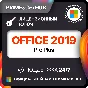 Office Pro Plus 2019 key