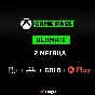💥Xbox Game Pass Ultimate 2 месяца + Ea Play💥