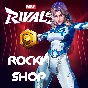 🟥MARVEL RIVALS✴️LATTICES (Кристаллы) по ID⭐PC/XBOX/PS