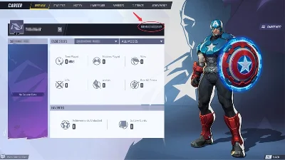 🟥MARVEL RIVALS✴️LATTICES (Кристаллы) по ID⭐PC/XBOX/PS