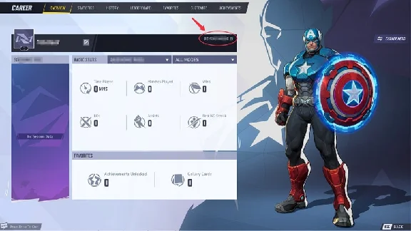 🟥MARVEL RIVALS✴️LATTICES (Кристаллы) по ID⭐PC/XBOX/PS