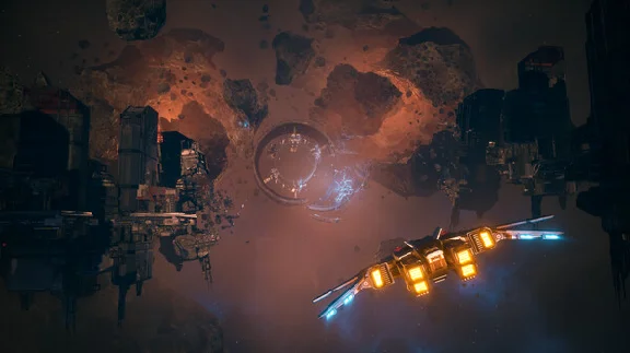 EVERSPACE™ 2 - Wrath of the Ancients✅STEAM GIFT AUTO✅