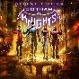 RENTヅXBOX Gotham Knights Deluxe Edition