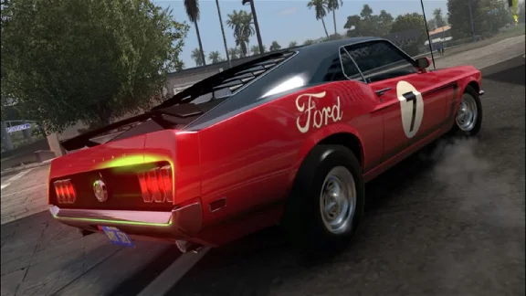RENTヅXBOX Midnight Club: Los Angeles Complete Edition