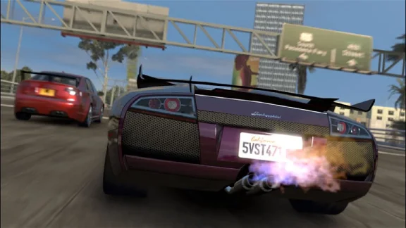 RENTヅXBOX Midnight Club: Los Angeles Complete Edition