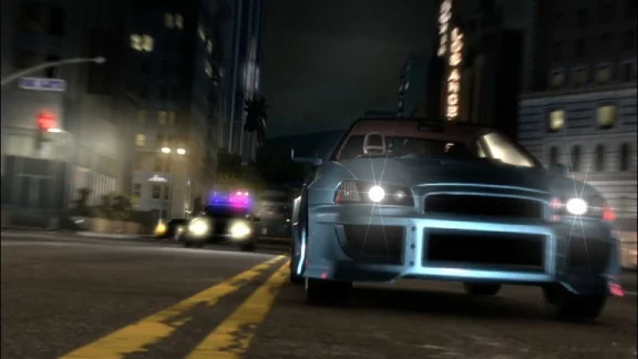 RENTヅXBOX Midnight Club: Los Angeles Complete Edition