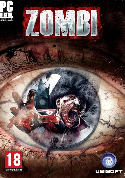 ZOMBI (Steam Gift Россия)