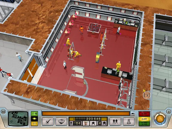 Evil Genius (Steam key) ✅ REGION FREE/GLOBAL + Bonus 🎁