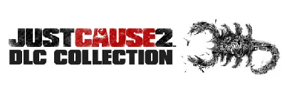 Just Cause 2 DLC Collection STEAM GIFT REG FREE
