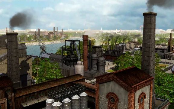 Cities in Motion 1 (Steam key) ✅ REGION FREE/GLOBAL💥🌐