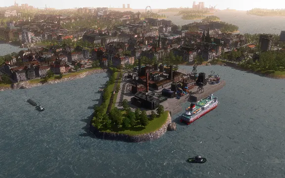 Cities in Motion 1 (Steam key) ✅ REGION FREE/GLOBAL💥🌐