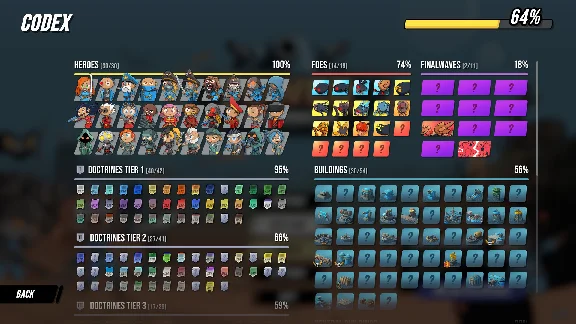 Tower Dominion * STEAM RU*KZ*UA*СНГ🔥АВТОДОСТАВКА