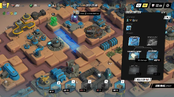 Tower Dominion * STEAM RU*KZ*UA*СНГ🔥АВТОДОСТАВКА