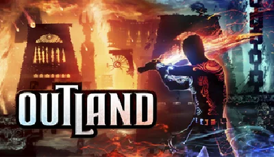 Outland STEAM GIFT Россия + МИР + ВСЕ СТРАНЫ