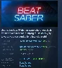 Beat Saber 💎 STEAM GIFT RUSSIA