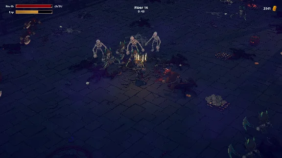 God Of Weapons 💎 АВТОДОСТАВКА STEAM РОССИЯ