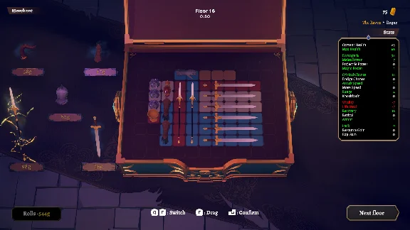 God Of Weapons 💎 АВТОДОСТАВКА STEAM РОССИЯ