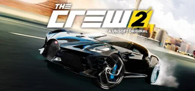 The Crew 2, аренда STEAM ОНЛАЙН