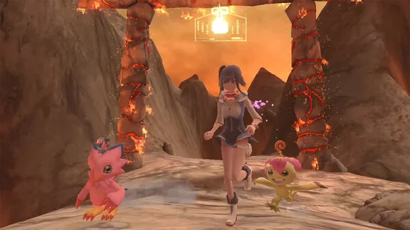 Digimon World: Next Order✅STEAM GIFT AUTO✅RU/UKR/KZ/CIS