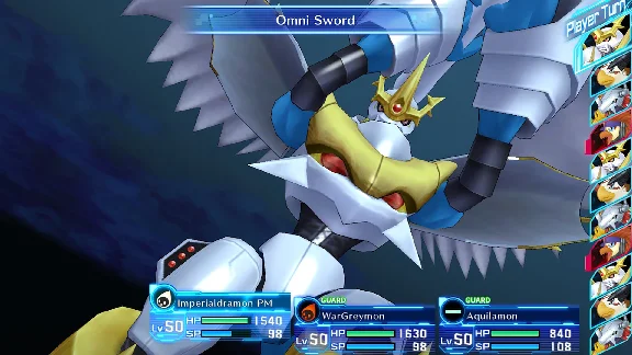 🚀 Digimon Story Cyber Sleuth: Complete Edition 🤖