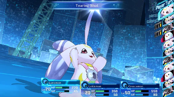 🚀 Digimon Story Cyber Sleuth: Complete Edition 🤖