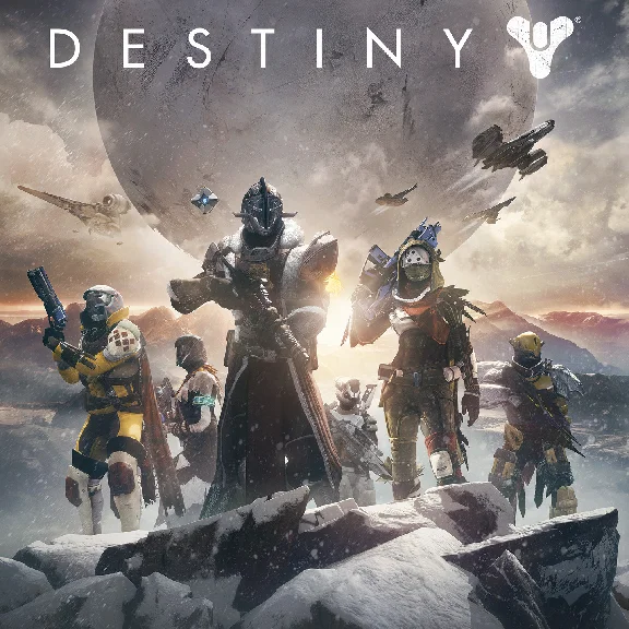 DESTINY - THE COLLECTION XBOX ONE & SERIES X|S🔑KEY